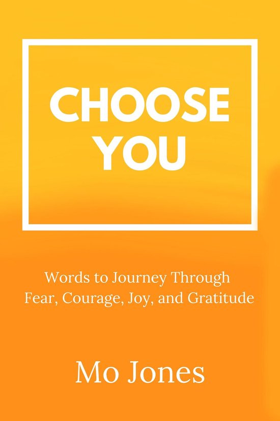 Choose You - cover
