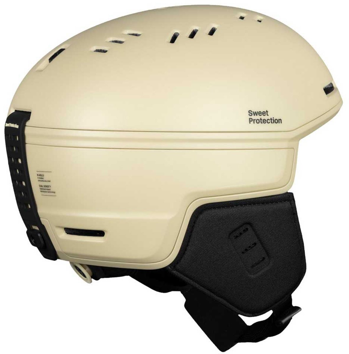Sweet Protection Adapter Mips Helm M-L Creme