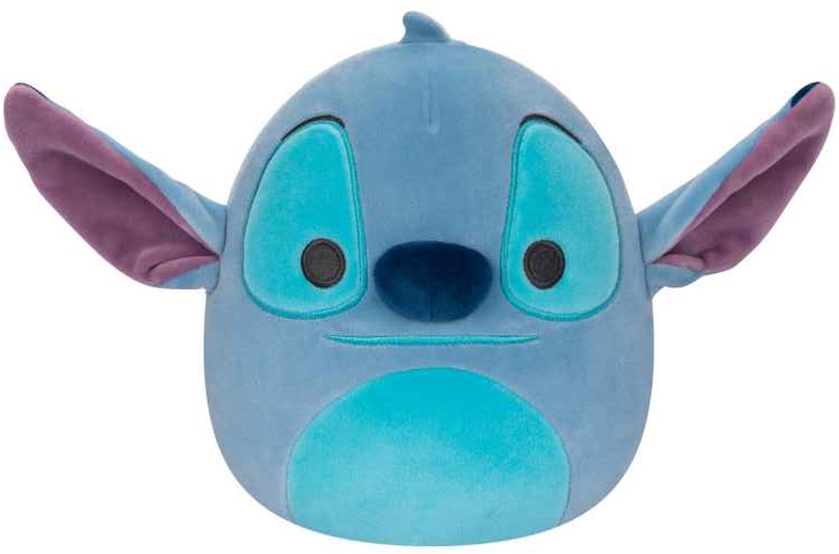 Squishmallows Disney Stitch 35cm Plush — afbeelding 12