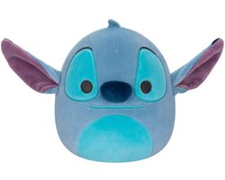 foto van Squishmallows Disney Stitch 35cm Plush