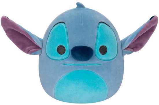 Squishmallows Disney Stitch 35cm Plush