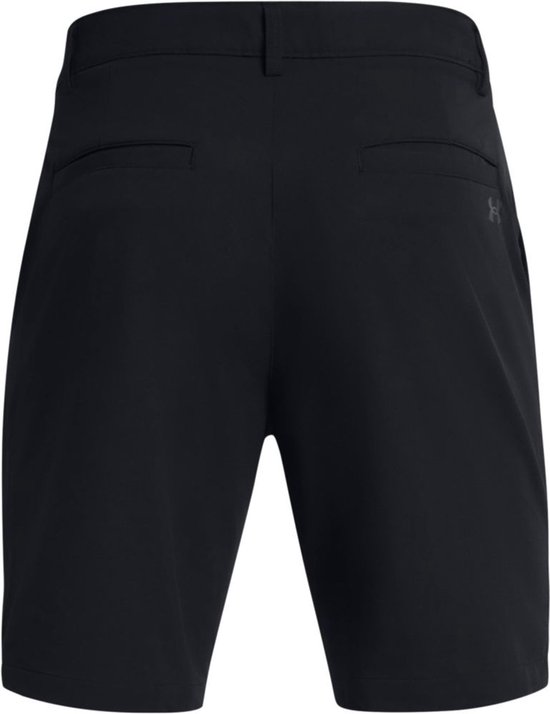 Under Armour Ua Matchplay Tapered Short — afbeelding 4