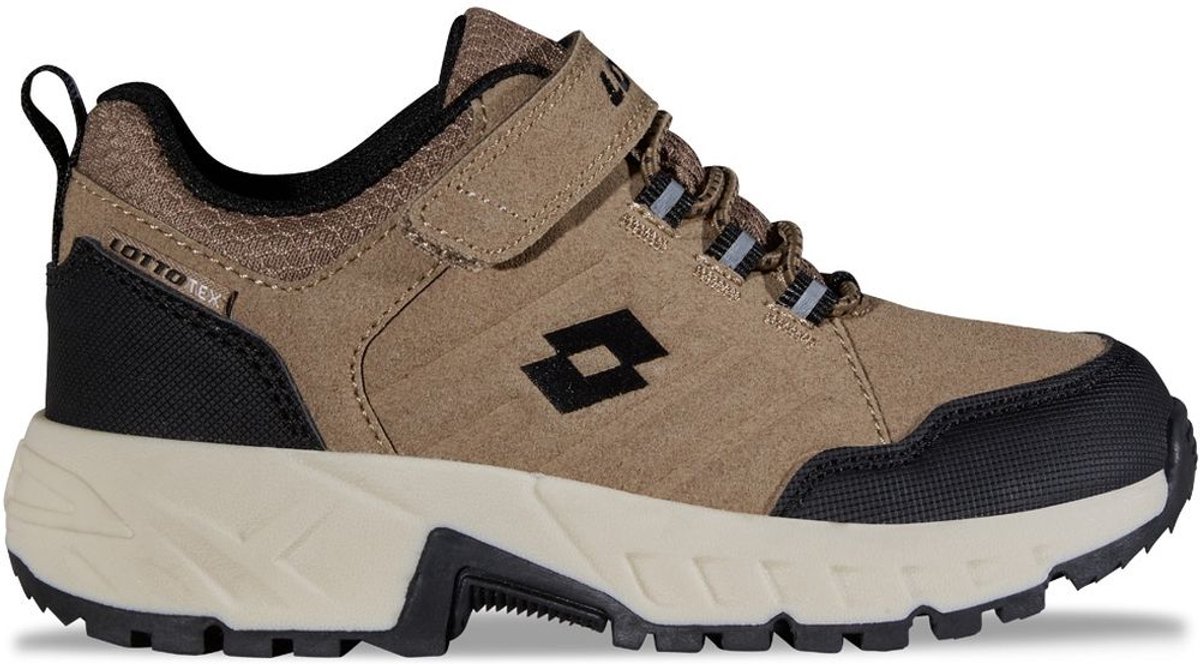Lotto kindersneaker Ketcham Lowex 2600341K
