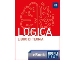 Hoepli Test Logica