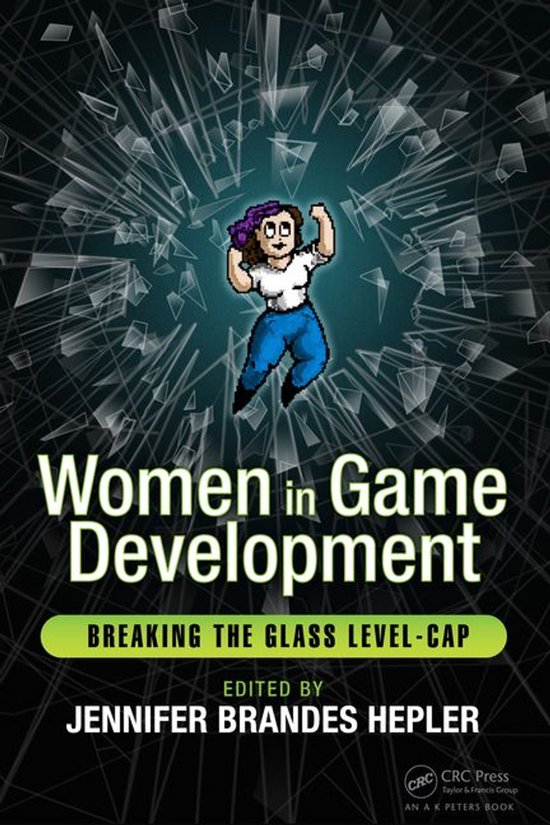 Women in Game Development - cover