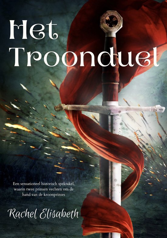 Het Troonduel 1 - Het Troonduel