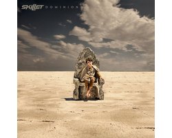 Skillet - Dominion (CD)