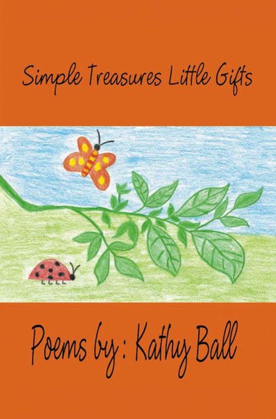 Simple Treasures Little Gifts - cover