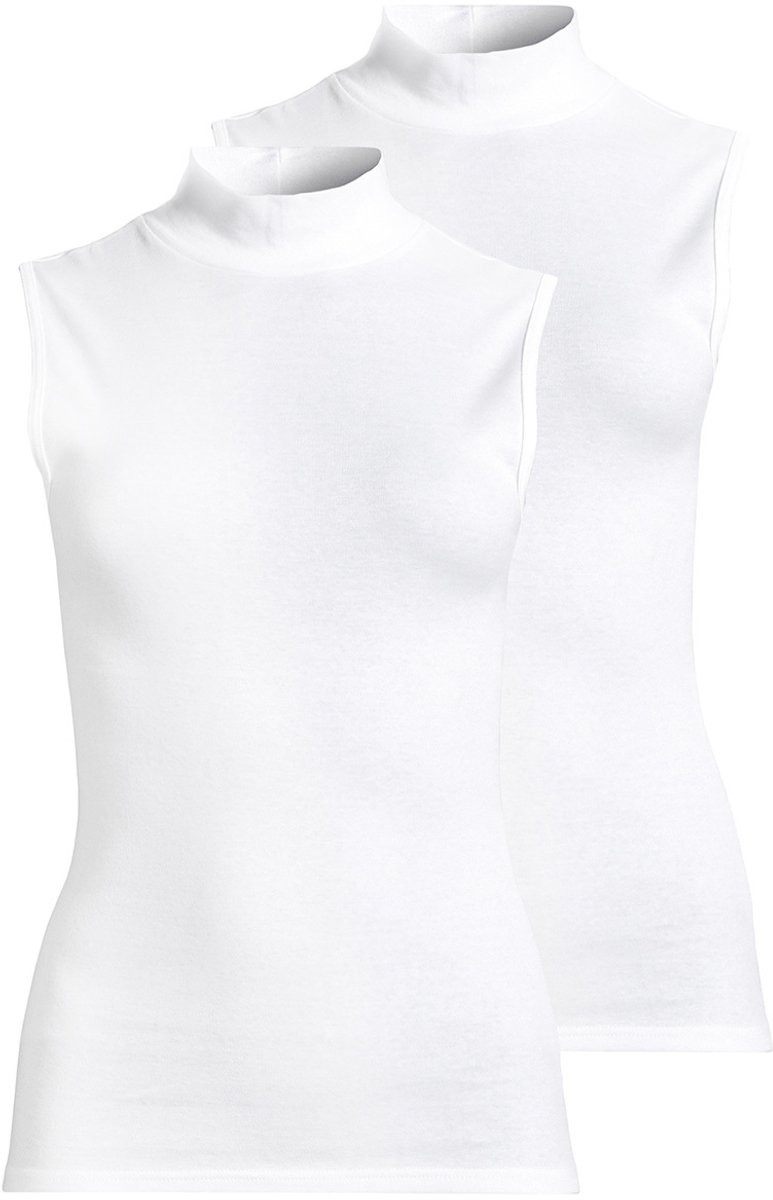 Speidel Dames onderhemd 2 pack bio.cotton