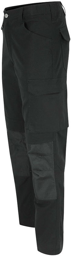 Pantalon de travail Herock Dero Additional (2101) - Marine | Zwart - 50