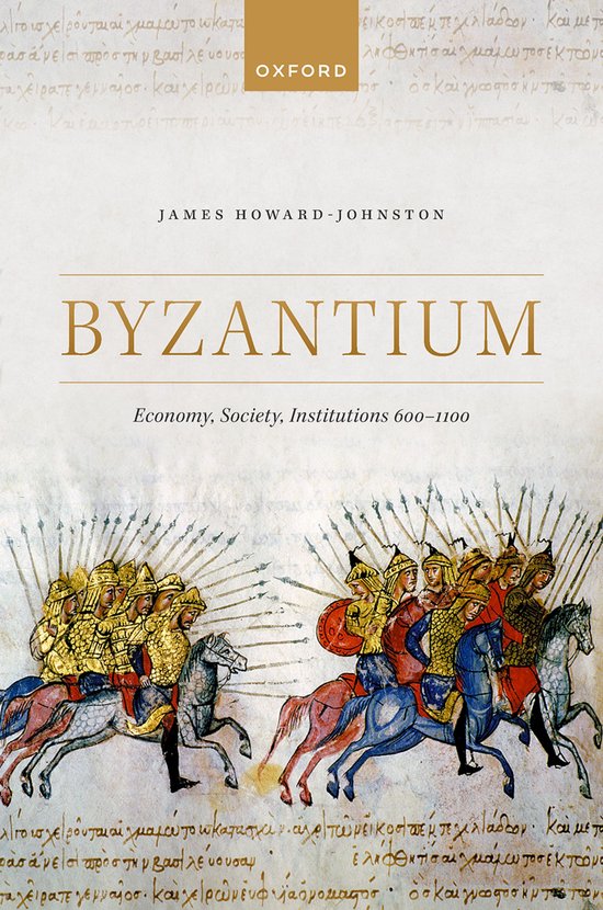 Byzantium - cover