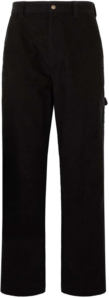Dickies Corduroy Carpenter Broek - Fashion Wear - Volwassen
