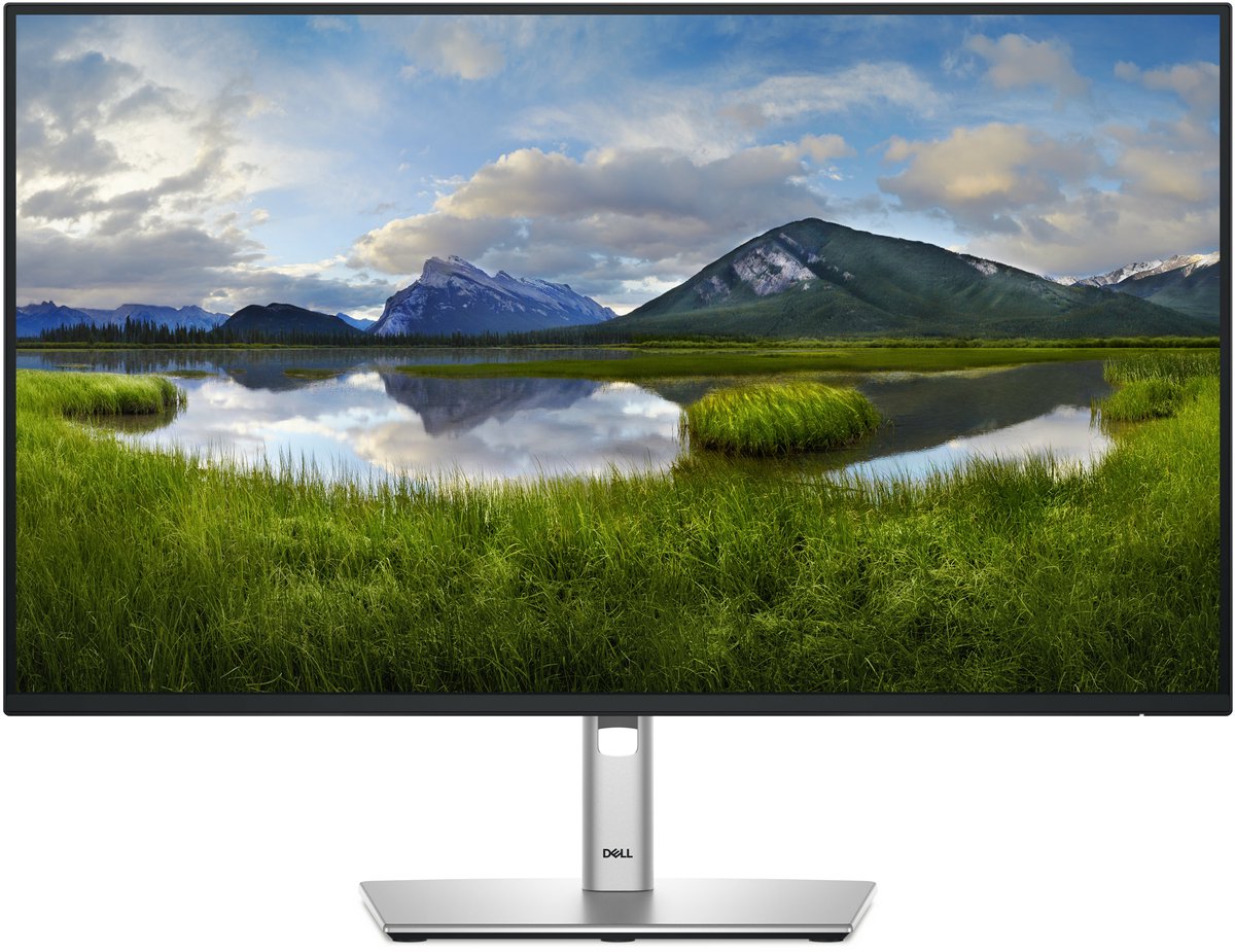 DELL TFT P2725H 68.6cm IPS 27''/1920x1080/HDMI/VGA/DP