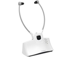 TechniSat Stereoman ISI 3 - wit
