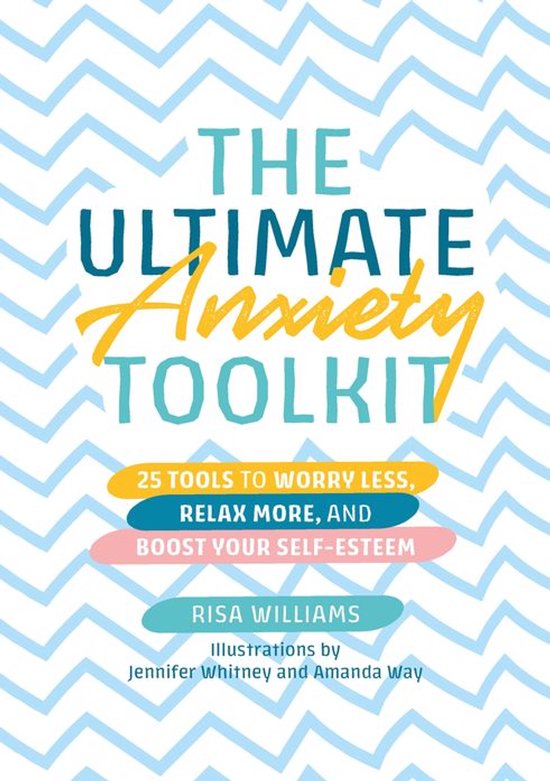 Ultimate Toolkits for Psychological Wellbeing - The Ultimate ... - cover