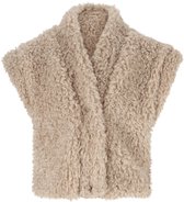 Like Flo F508-3360 Meisjes Gilet - Maat 128