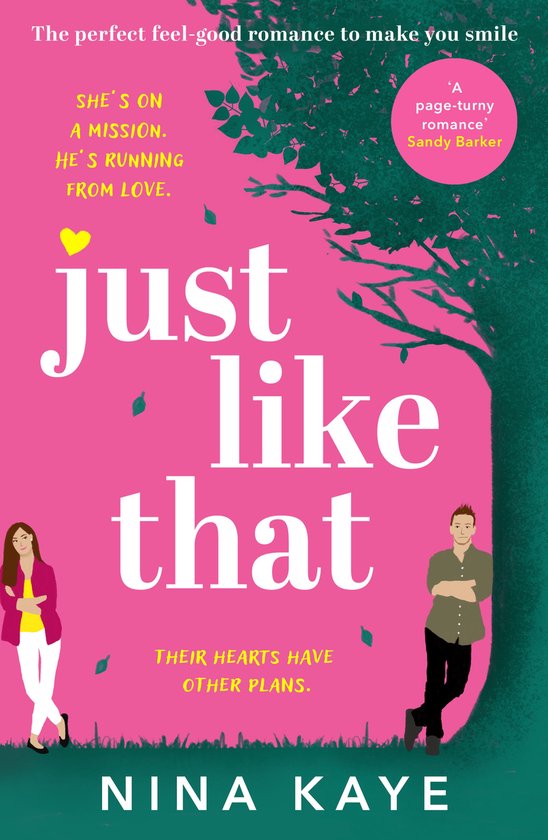 Just Like That - cover