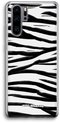 motif Zebra
