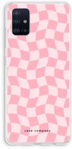Grille Rose