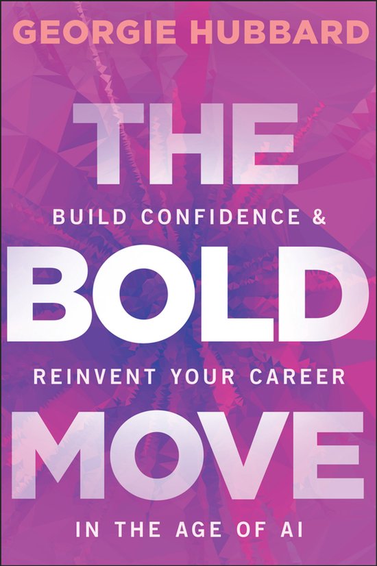 The Bold Move - cover