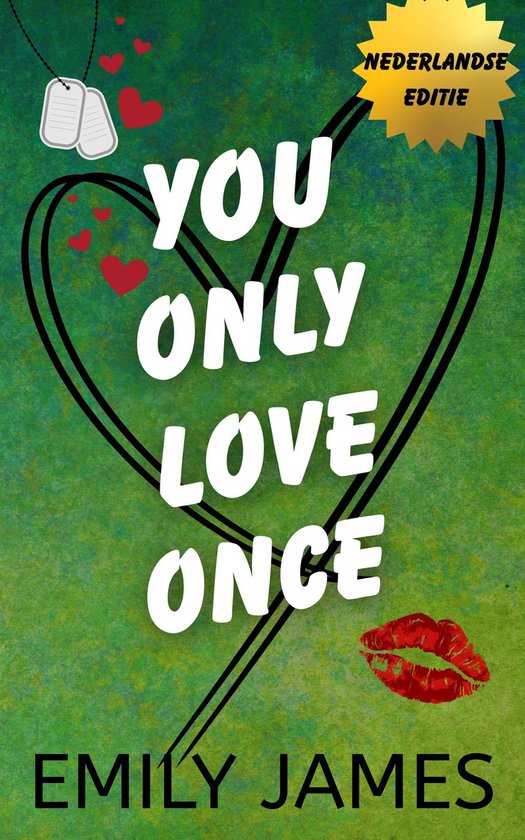Love in Short 3 - You Only Love Once