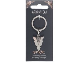 Something Different - Arrowhead Spj?t Sleutelhanger - Multicolours