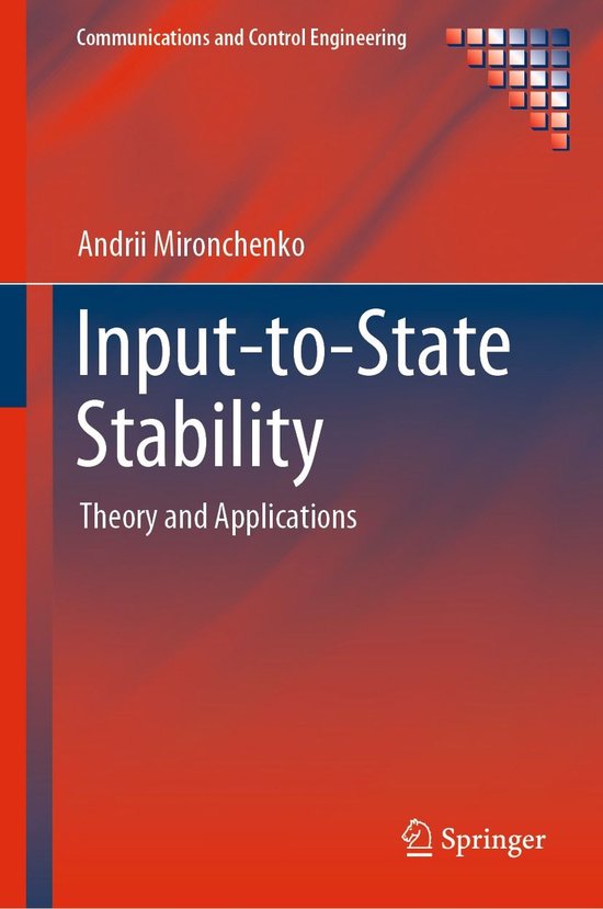 Engineering (R0) - Input-to-State Stability - cover