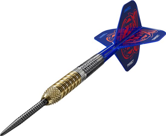 Target Raymond van Barneveld G6 Swiss Point 95% - Dartpijlen van Target — afbeelding 3