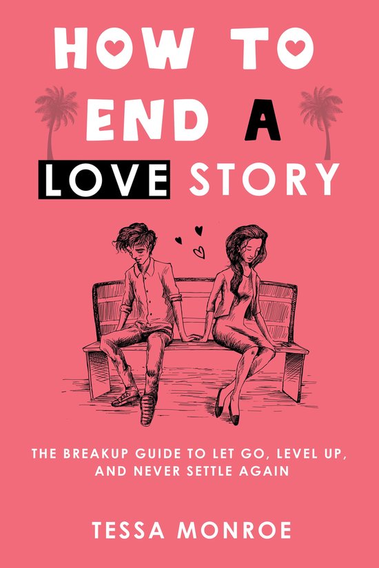 How to End a Love Story - cover