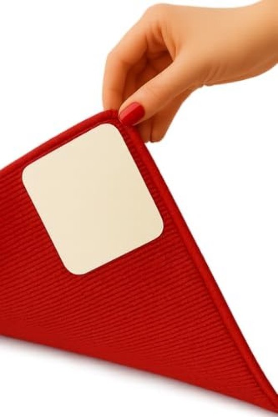 Antislip tapijt onderlaag tapijt antislip mat, latex antislip mat PVC snijbare antislip mat voor hout, laminaat, harde vloeren en gladde oppervlakken (30cmx50cm wit Antislip tapijt onderlaag tapijt antislip mat, latex antislip mat PVC snijbare antislip mat voor hout, laminaat, harde vloeren en gladde oppervlakken (30cmx50cm wit