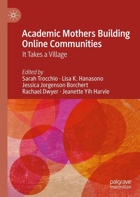Education (R0) - Academic Mothers Building Online Communitie ... - cover