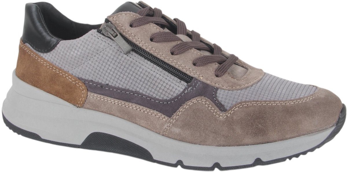 Ti Comos 1360014-453 heren sneakers maat 45 beige