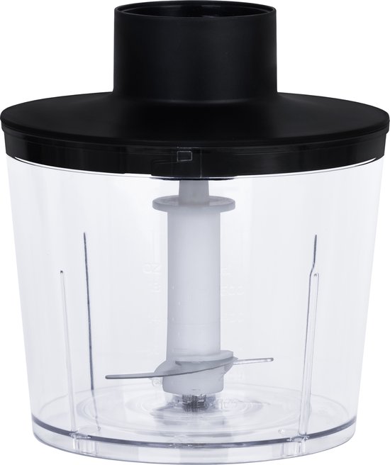 ECG RM 100 Max black - Staafmixer - 400W | van ECG — afbeelding 3