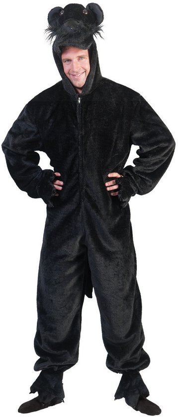 Superhelden Kostuum Kopen? Voor 17:00 Besteld = Morgen in Huis