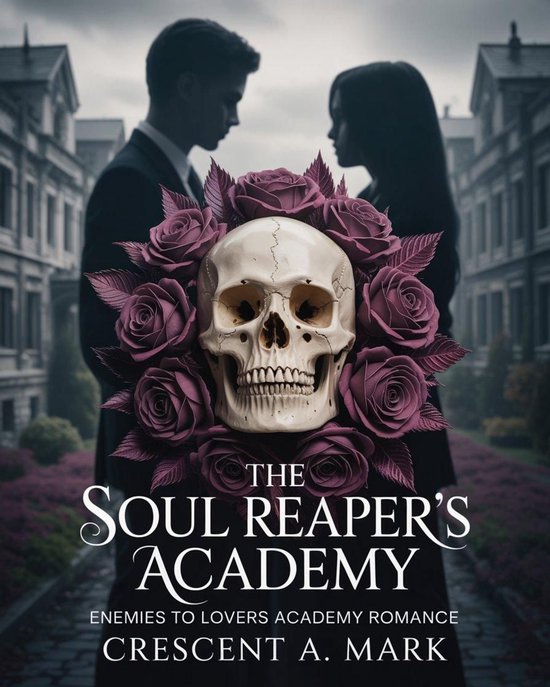 The Soul Reaper's Academy