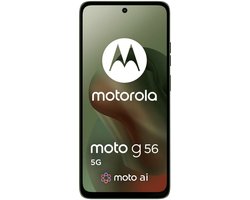 Smartphone Motorola XT2529-2 6,72" Octa Core 8 GB RAM 256 GB Green