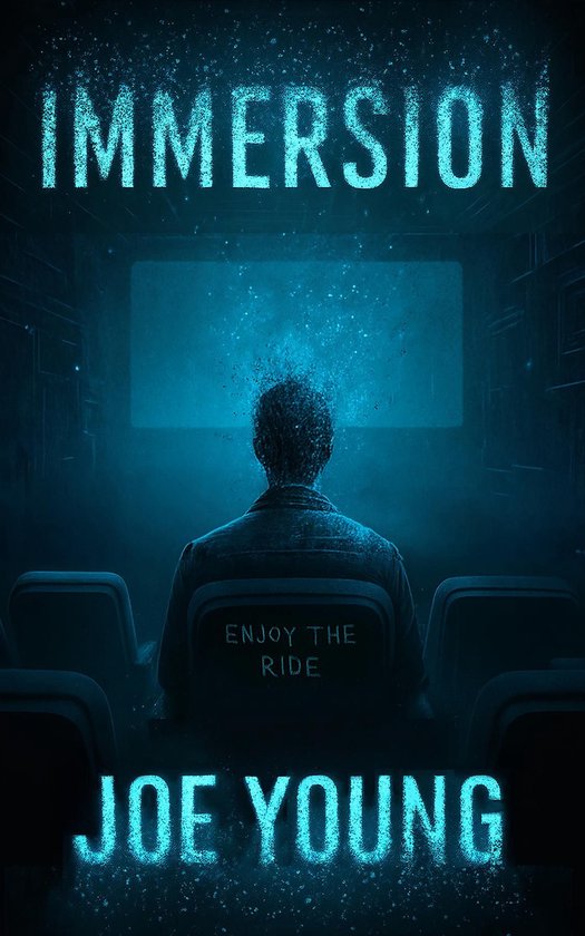 Immersion - cover