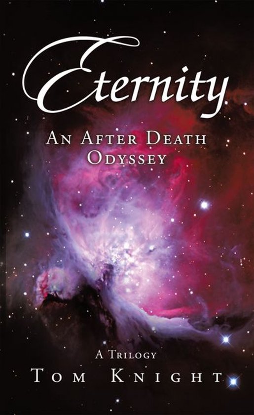 Eternity - cover