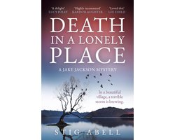 Jake Jackson 2 - Death in a Lonely Place