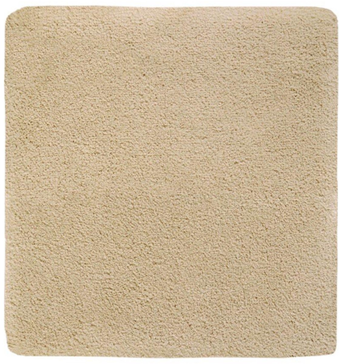 Aquanova Mauro badmat - 60x60cm - Golden (goud)