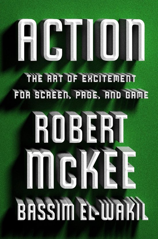 Action - cover