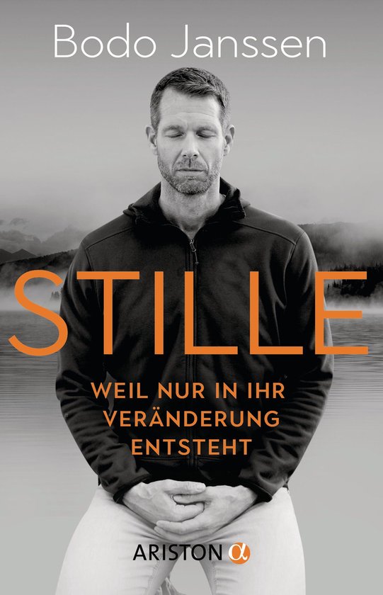 Stille - cover