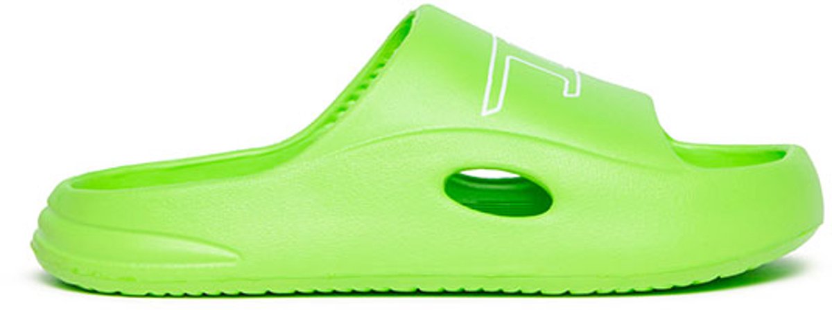 Diesel Kids Bc0560 Sandalen Groen EU 34-35 Jongen