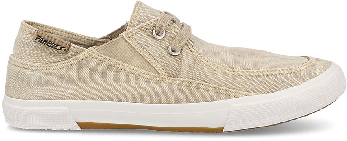 Paredes Arija Schoenen Beige EU 41 Man