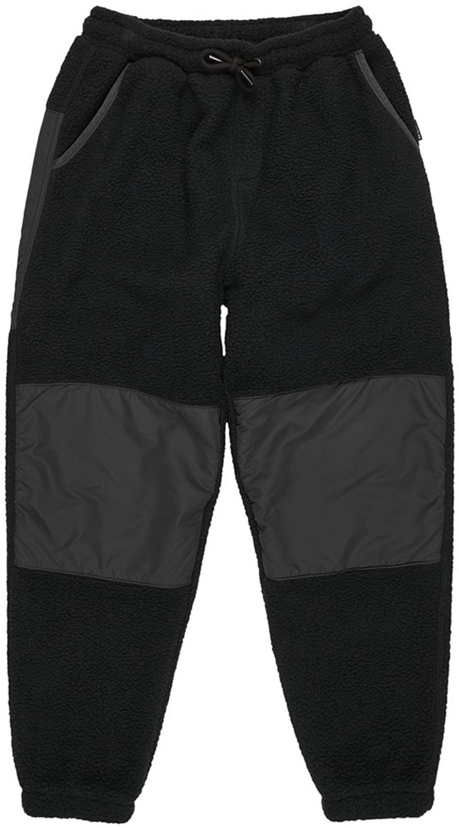 Quiksilver Back To School Youth Trainingsbroek 10 Years Jongens Zwart
