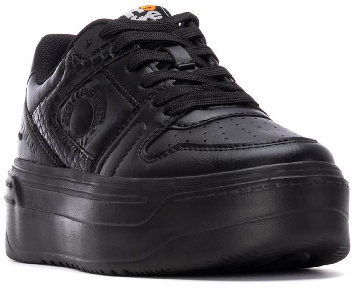 Refresh 173109 Schoenen Zwart EU 36 Vrouw