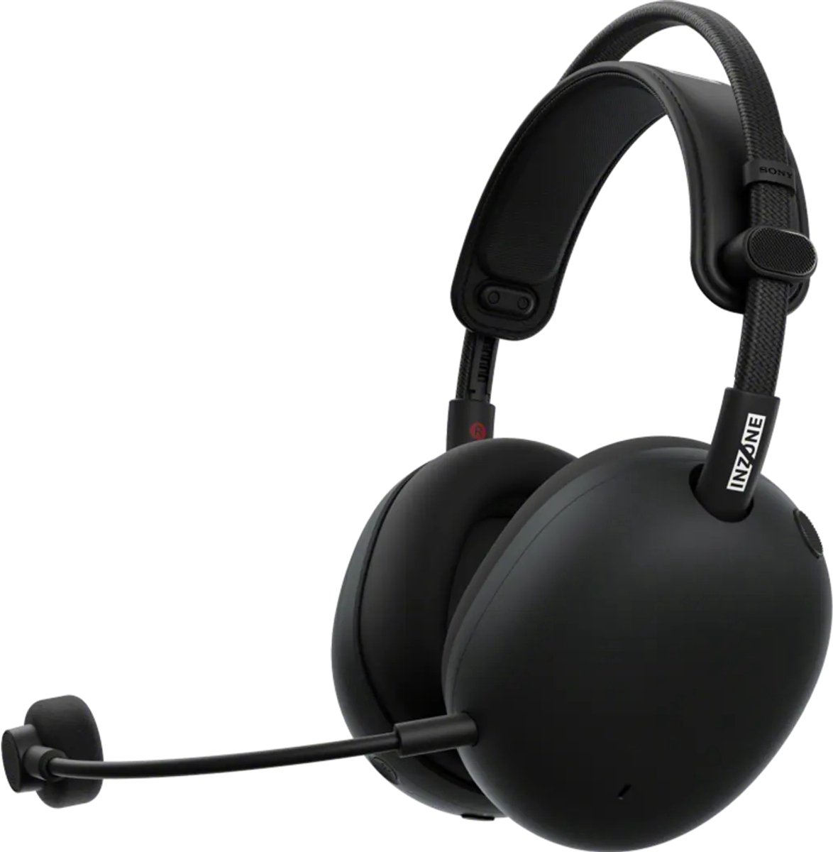 Sony INZONE H9 II draadloze gamingheadset met Noise Cancelling gaming headset