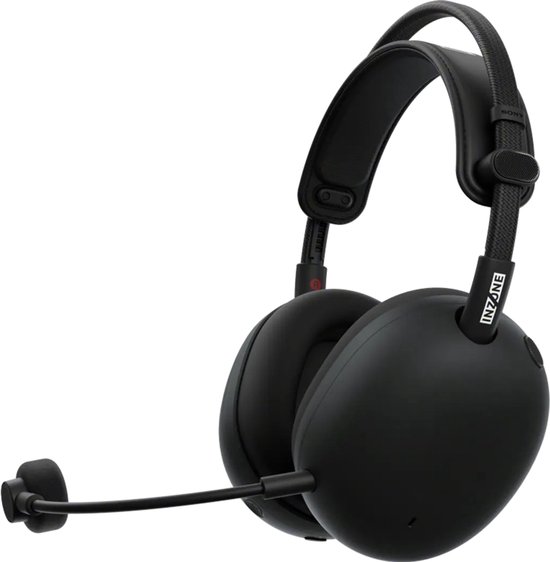 Sony INZONE H9 II - Draadloze Gaming Headset - Noise Cancelling