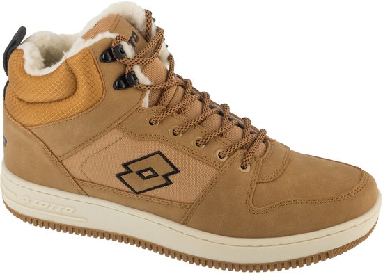 Lotto Sneaker Prehna Fur 2400380U