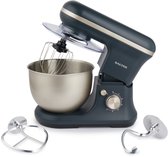 Salter Marino Stand Mixer - 6 snelheden | 5L mengkom | 1200W